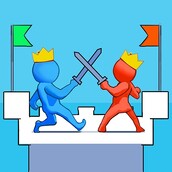 Игра Карточные бои в башне