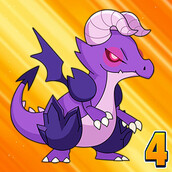 Игра Карточный бой зверят