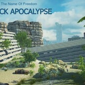 Игра Темный апокалипсис