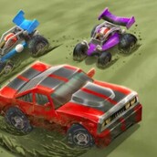 Игра Дрифтеры