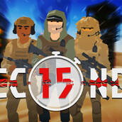 Игра 15 секунд