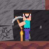 Игра Майнкрафт: Побег из тюрьмы