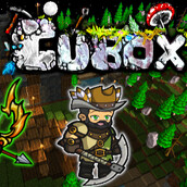 Игра Майнкрафт РПГ