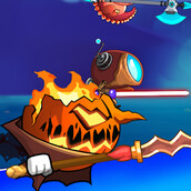 Игра Монстер Ио