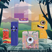 Игра Супер Тетрис 3