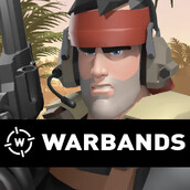 Игра Варбэндс Ио