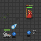 Игра Батл Лайт Ио