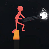 Игра Батл Стик Лол