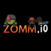 Игра Зомм Ио