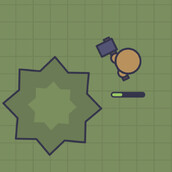 Игра ПууПуу Ио