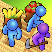 Игра Остров животных