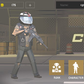 Игра Сумасшедшая битва