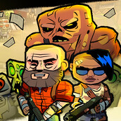 Игра Нашествие зомби