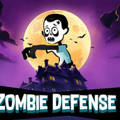 Игра Борец против зомби