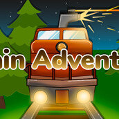 Игра Минуя зомби-апокалипсис