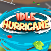 Игра Симулятор торнадо