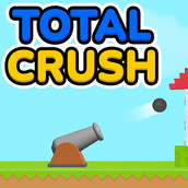 Игра Полное разрушение