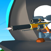 Игра Мастер Снайпер