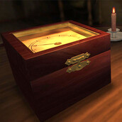 Игра Коробка секретов