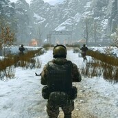 Игра Защитник Отечества