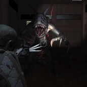 Игра Один в космосе