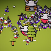 Игра Битвы Гоблинов Ио