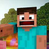 Игра Кликай и собирай