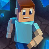 Игра Бег в туннеле