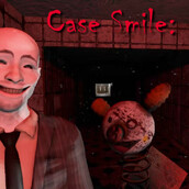 Игра Побег от маньяка с улыбкой