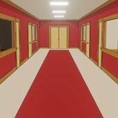 Игра Побег из военной базы