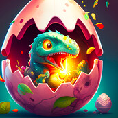 Игра Мир Юрского Периода