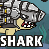 Игра Подводные бои