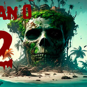 Игра Выжить на острове 2