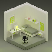 Игра Побег из дома