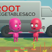 Игра Симулятор фермы 2