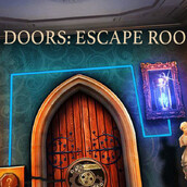 Игра Тайна большого особняка