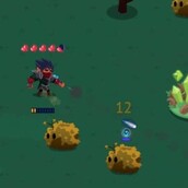 Игра Дибрария