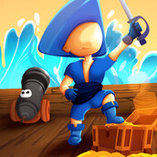 Игра Симулятор Пирата