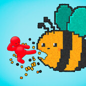 Игра Разрушитель стен