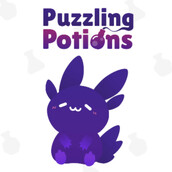 Игра Три в ряд: загадочное зелье