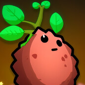 Игра Защита картошки