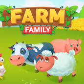 Игра Семейная ферма