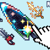 Игра Закалка меча