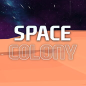 Игра Марсианская колония