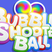 Игра Стрельба по шарикам