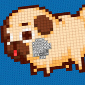 Игра Вышивка Онлайн