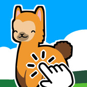 Игра Лама кликер