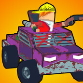 Игра Арена против всех