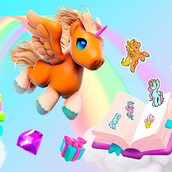 Игра Кристаллы единорога