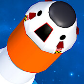 Игра Колонизация космоса